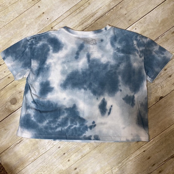 David Bowie graphic t-shirt - Picture 7 of 7